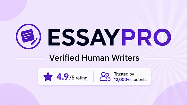 EssayPro Service